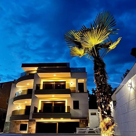 White Pearl Apartments - New Grebaštica 外观 照片