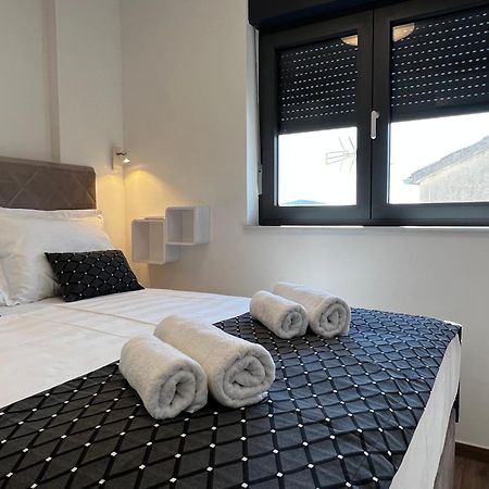 White Pearl Apartments - New Grebaštica 外观 照片
