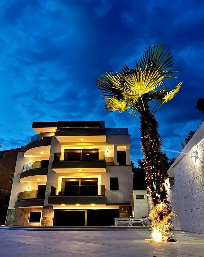 White Pearl Apartments - New Grebaštica 外观 照片