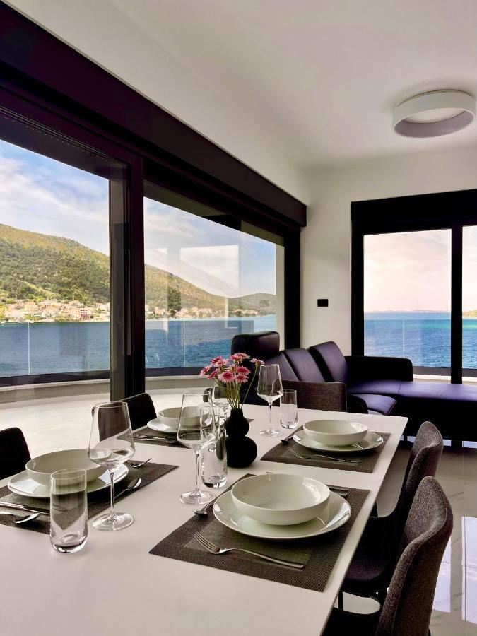 White Pearl Apartments - New Grebaštica 外观 照片