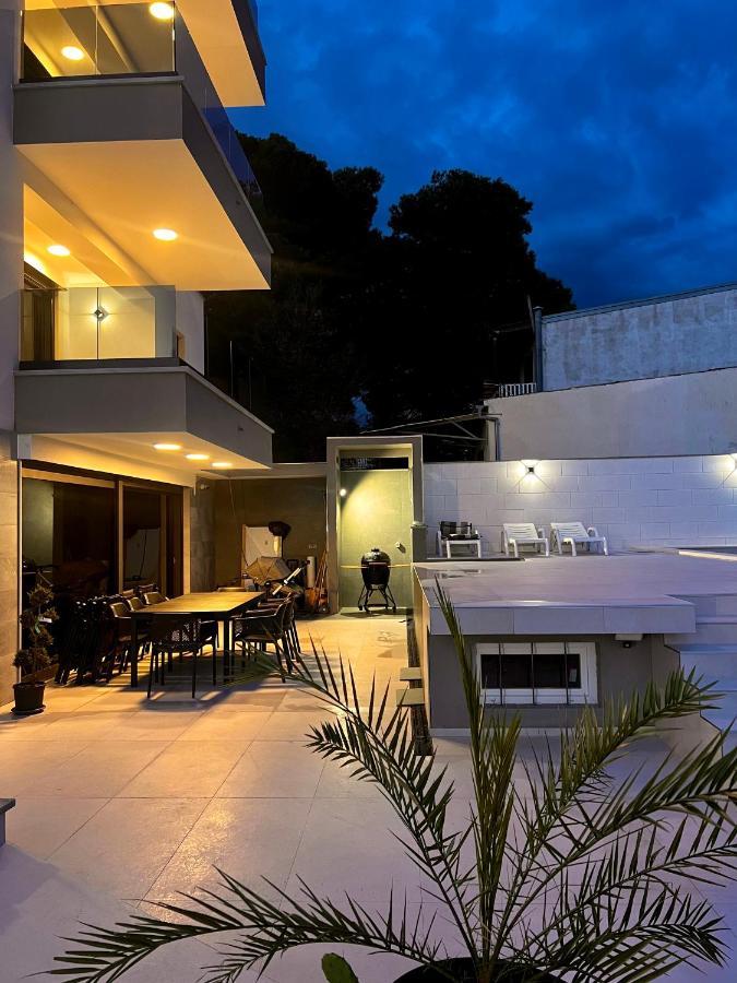 White Pearl Apartments - New Grebaštica 外观 照片