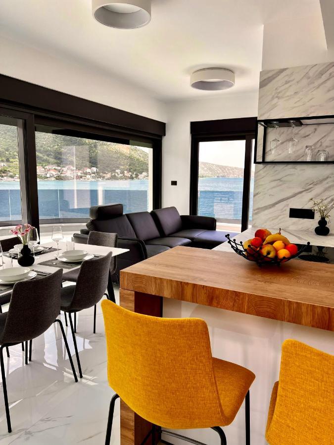 White Pearl Apartments - New Grebaštica 外观 照片