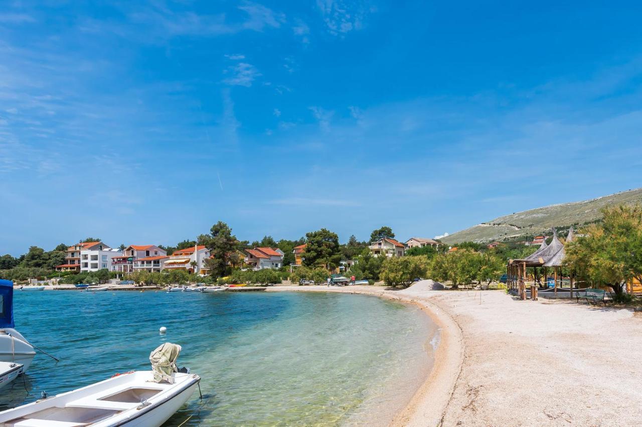 White Pearl Apartments - New Grebaštica 外观 照片
