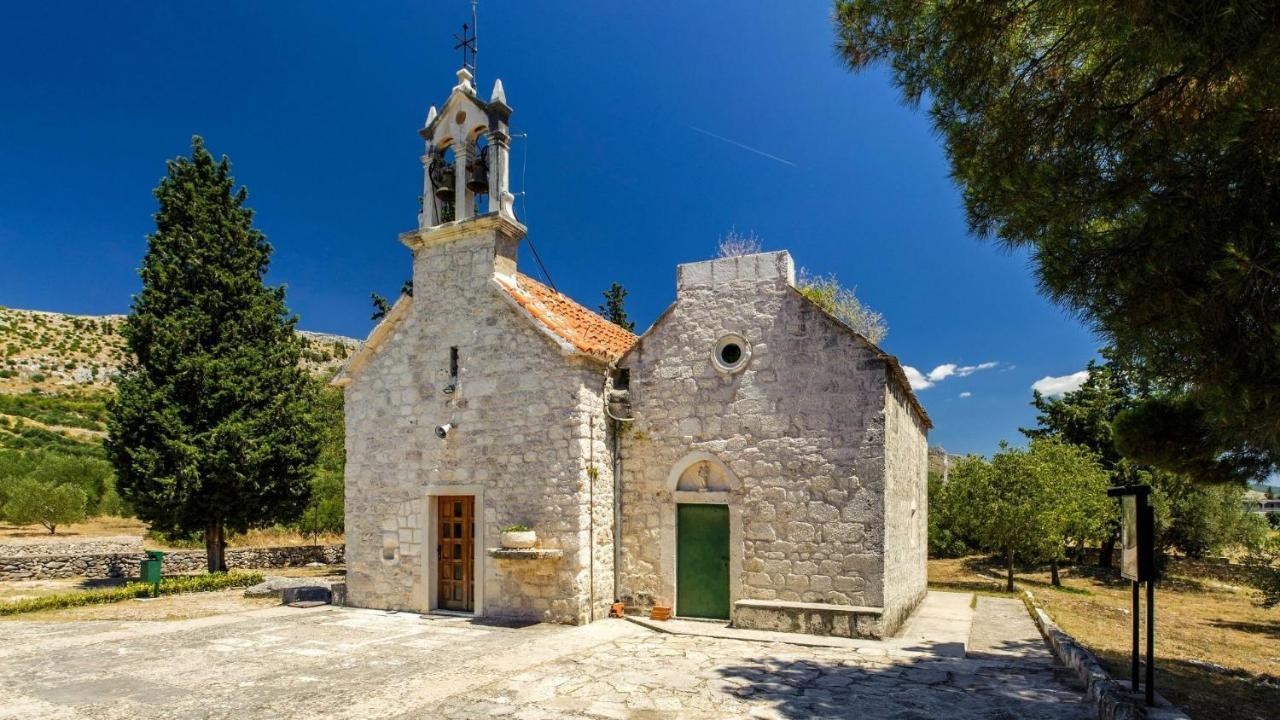 White Pearl Apartments - New Grebaštica 外观 照片