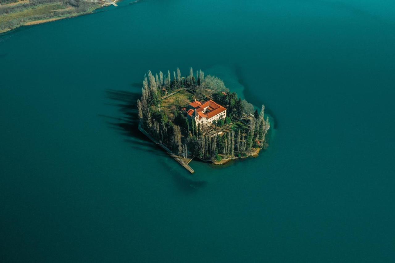 White Pearl Apartments - New Grebaštica 外观 照片
