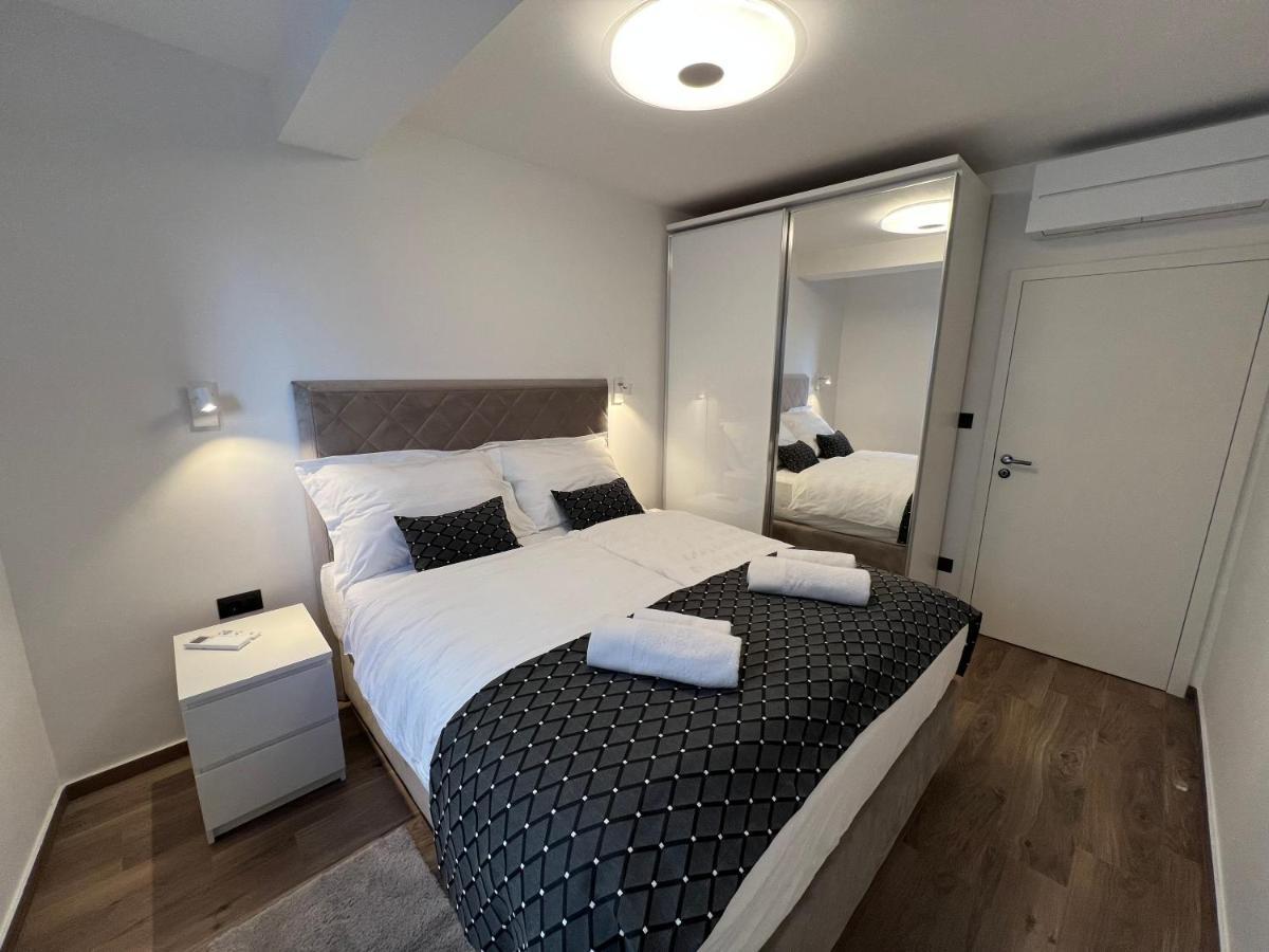 White Pearl Apartments - New Grebaštica 外观 照片
