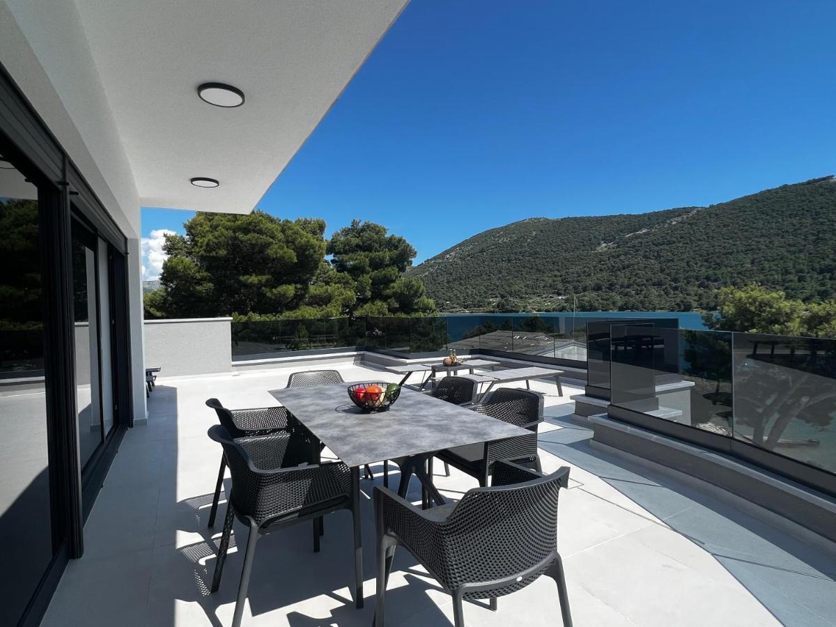 White Pearl Apartments - New Grebaštica 外观 照片