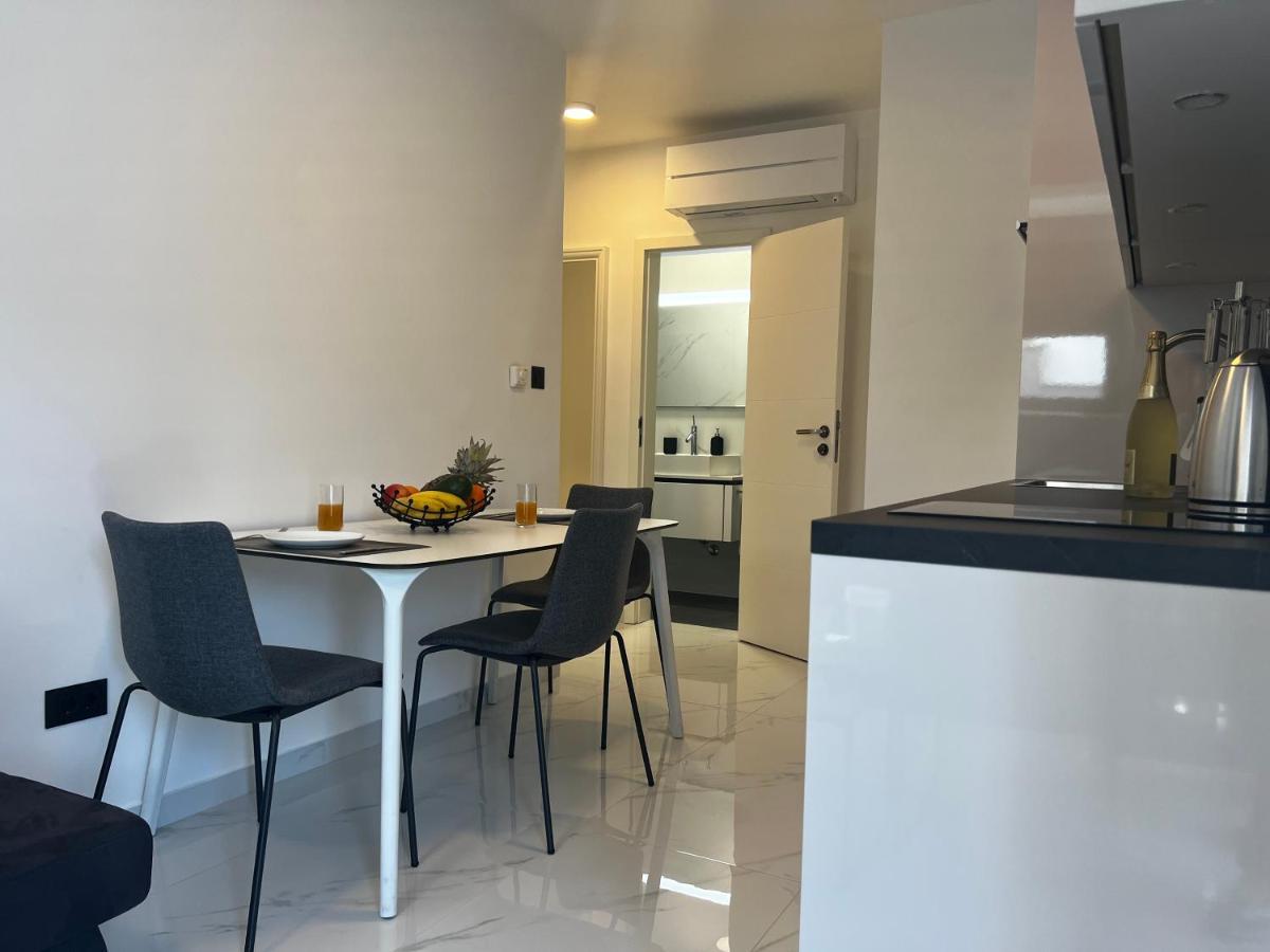 White Pearl Apartments - New Grebaštica 外观 照片