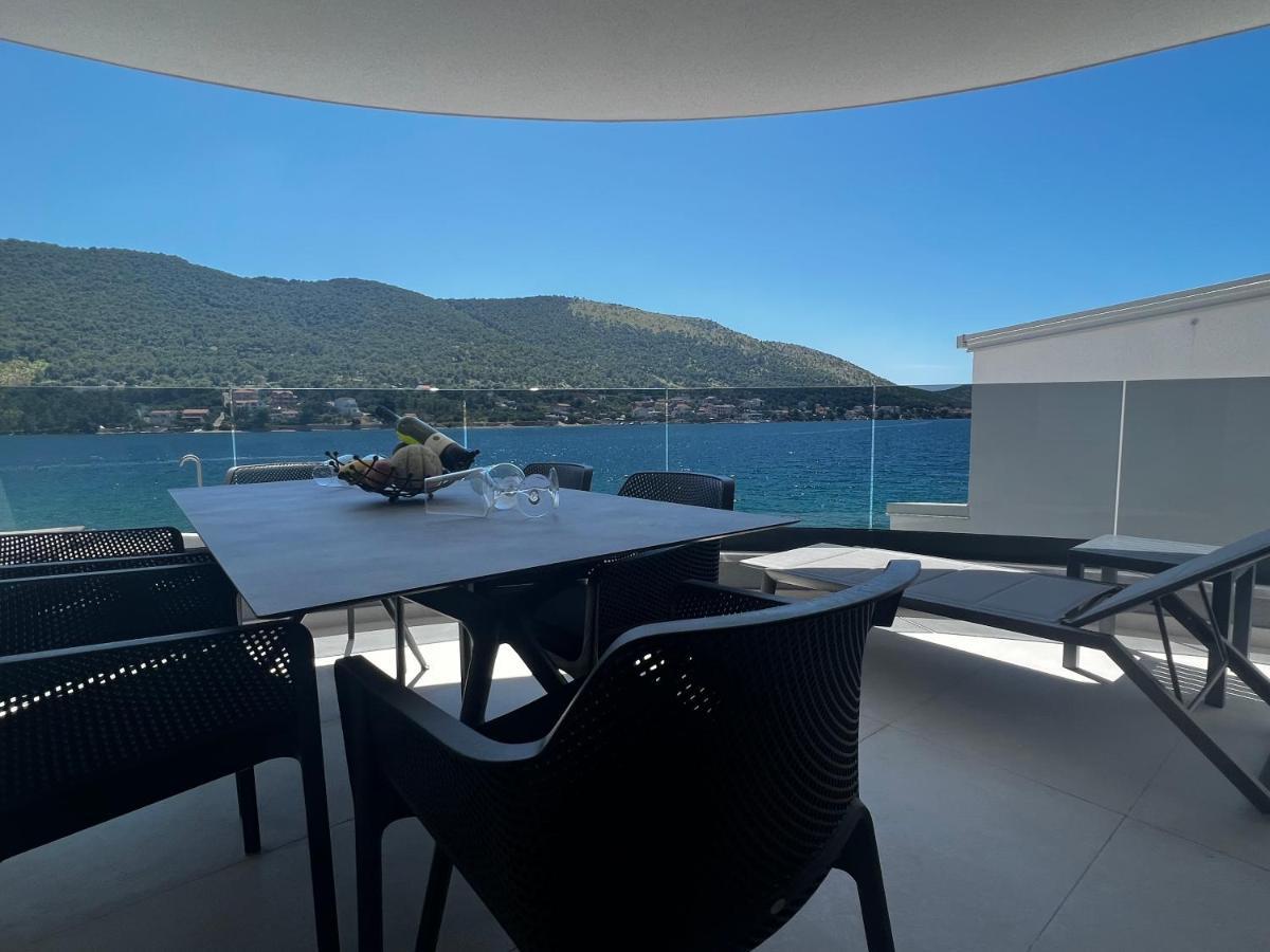 White Pearl Apartments - New Grebaštica 外观 照片