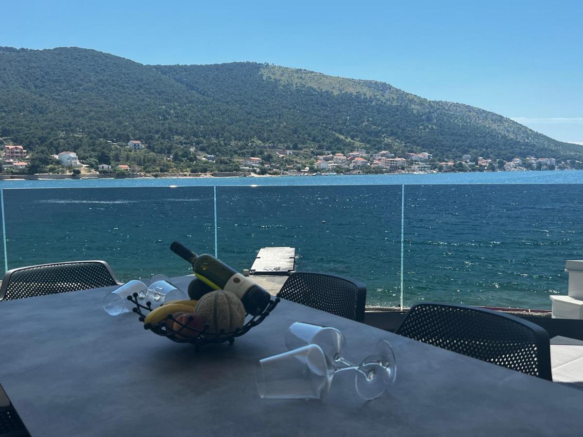 White Pearl Apartments - New Grebaštica 外观 照片
