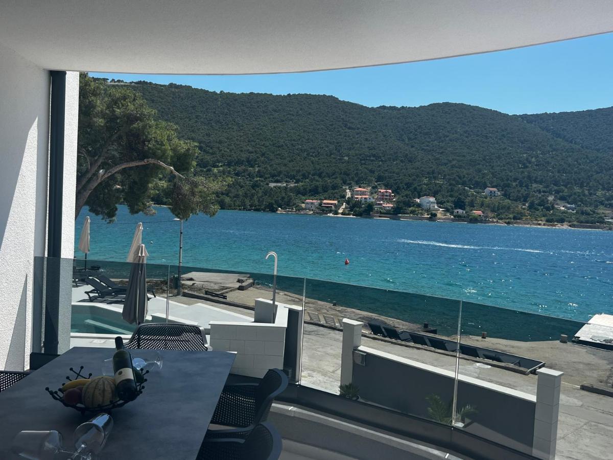 White Pearl Apartments - New Grebaštica 外观 照片