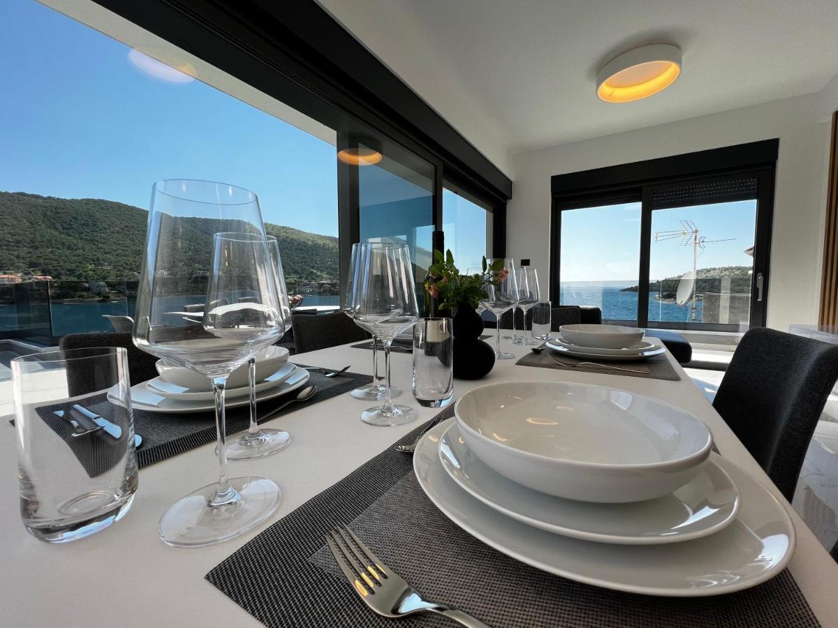 White Pearl Apartments - New Grebaštica 外观 照片