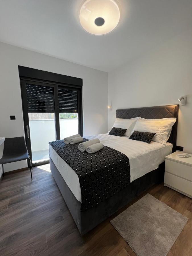 White Pearl Apartments - New Grebaštica 外观 照片