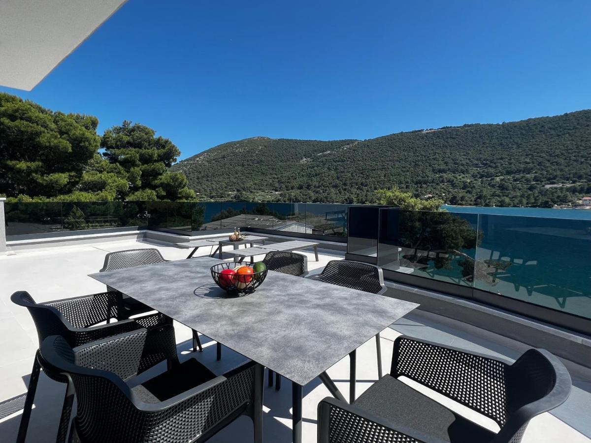 White Pearl Apartments - New Grebaštica 外观 照片