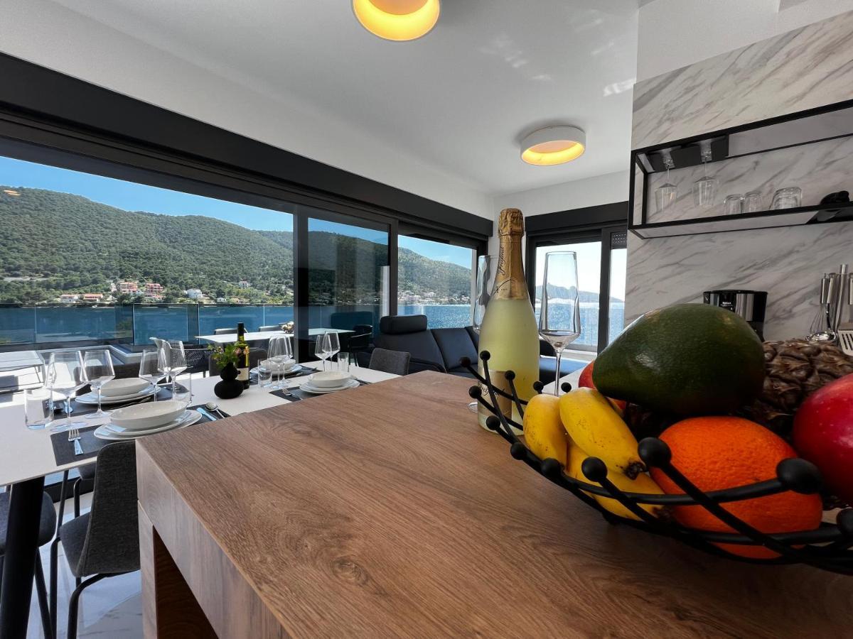White Pearl Apartments - New Grebaštica 外观 照片