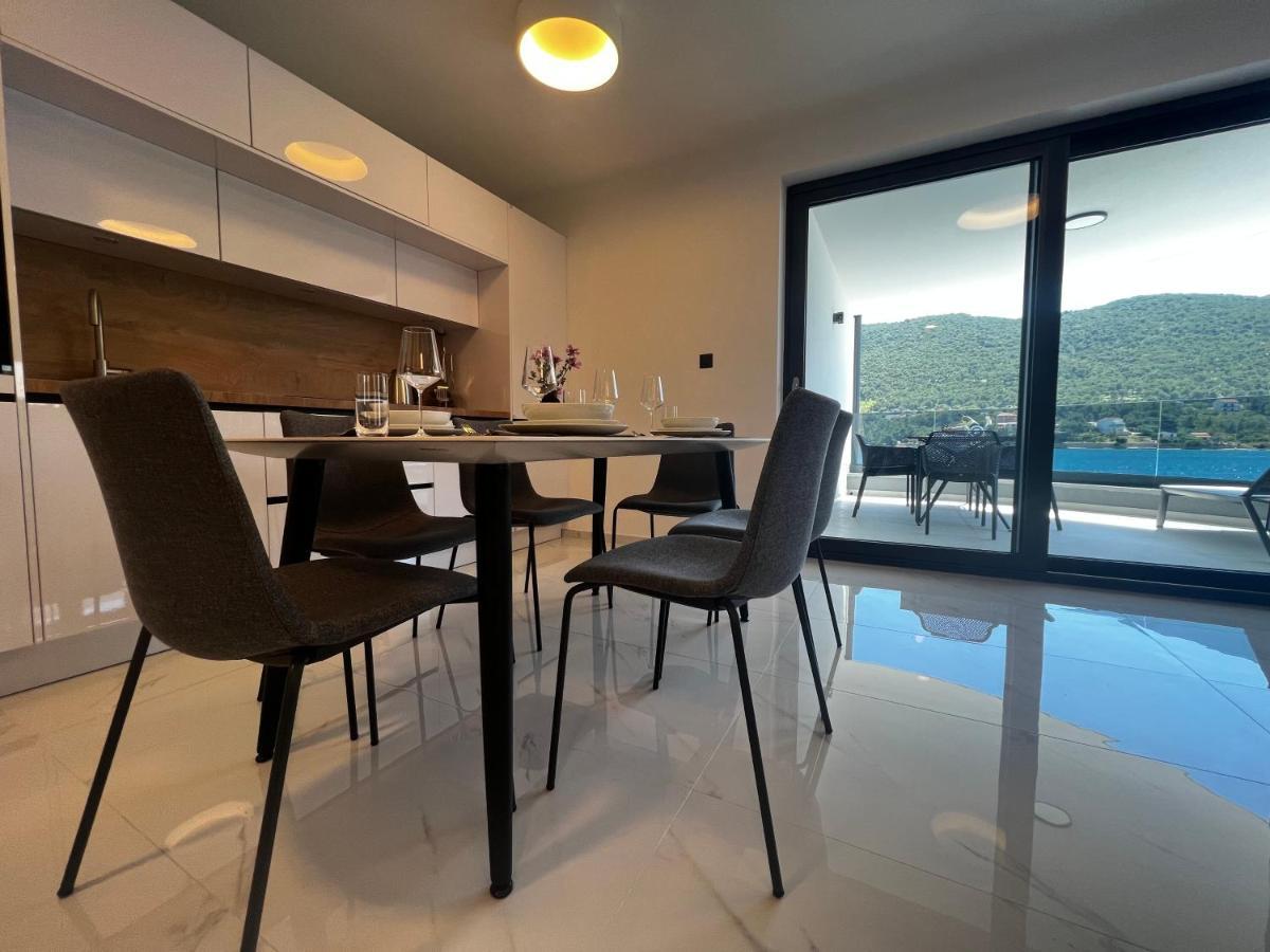 White Pearl Apartments - New Grebaštica 外观 照片