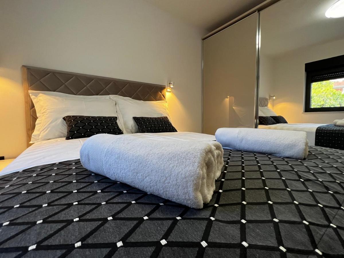 White Pearl Apartments - New Grebaštica 外观 照片