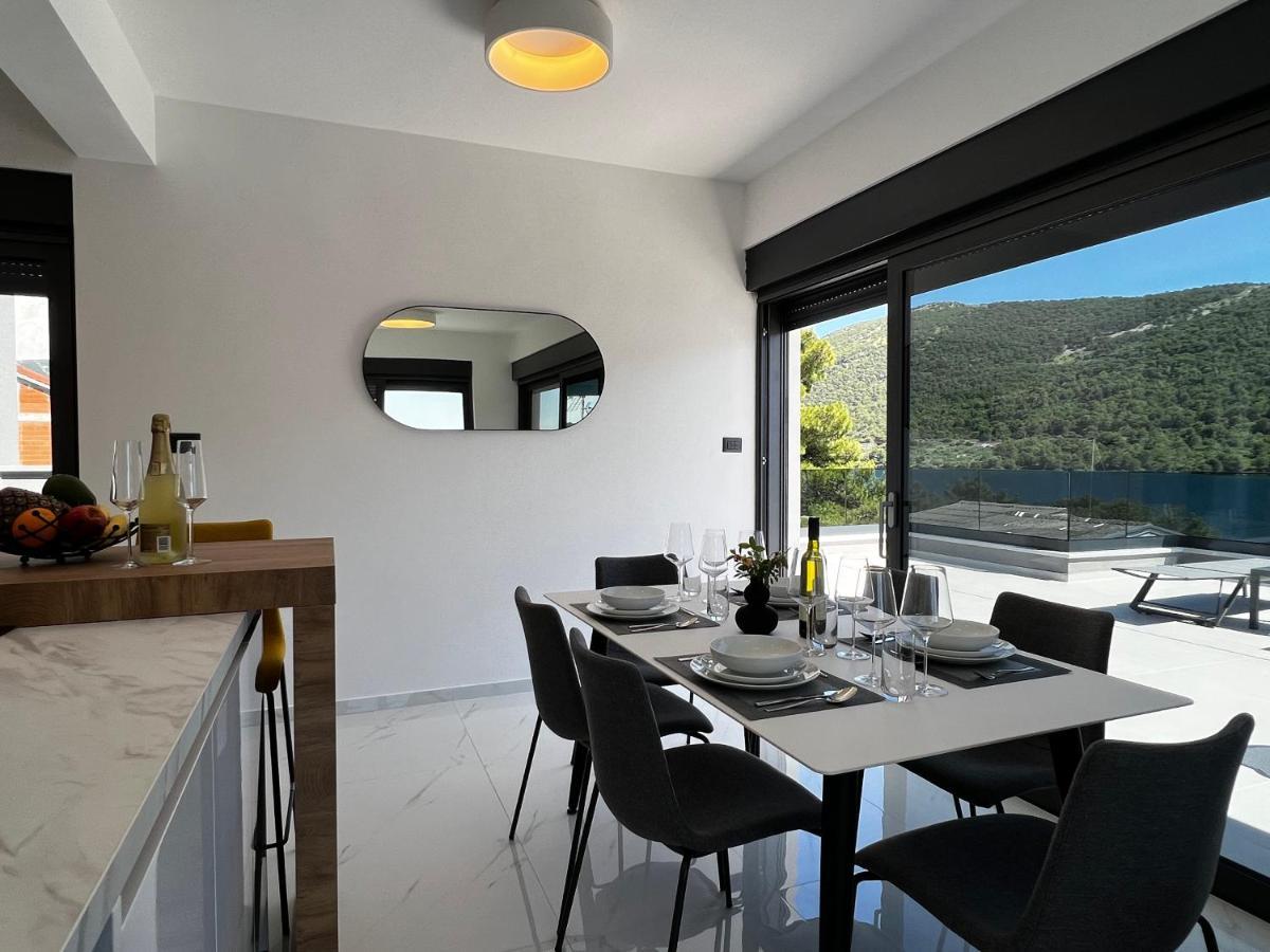 White Pearl Apartments - New Grebaštica 外观 照片
