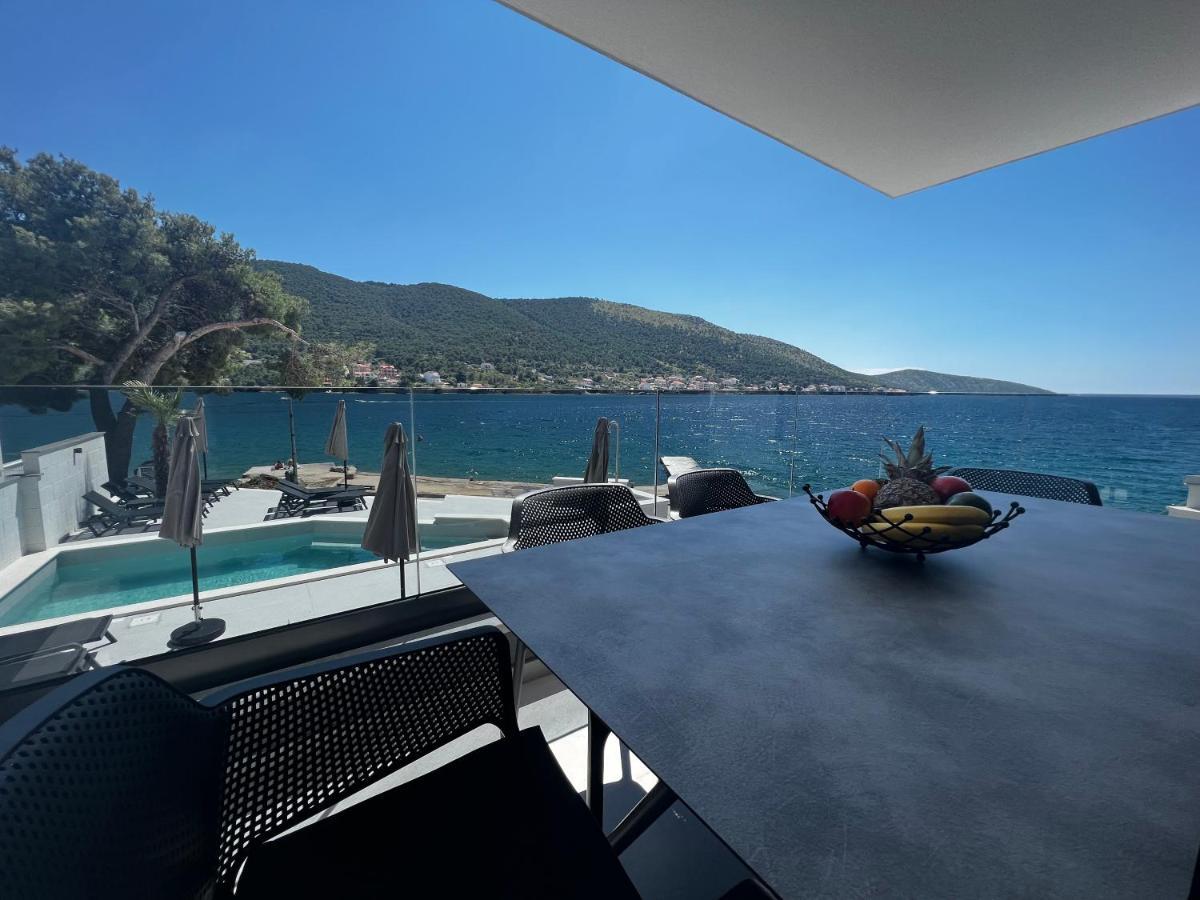 White Pearl Apartments - New Grebaštica 外观 照片
