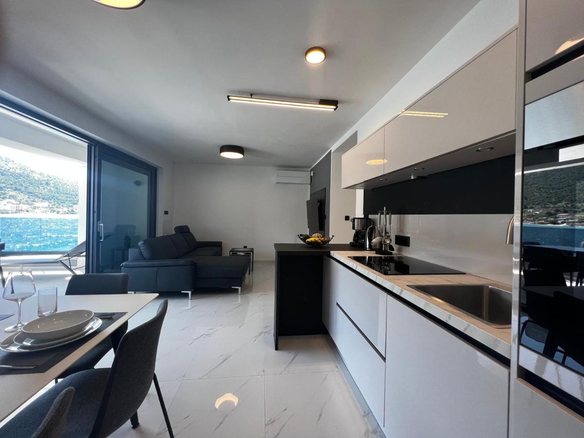 White Pearl Apartments - New Grebaštica 外观 照片