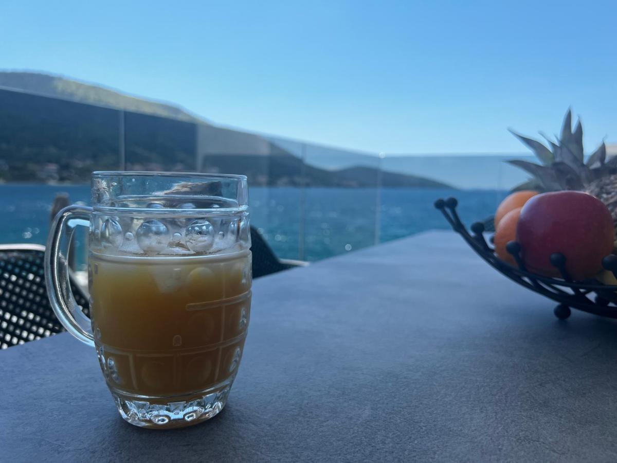 White Pearl Apartments - New Grebaštica 外观 照片