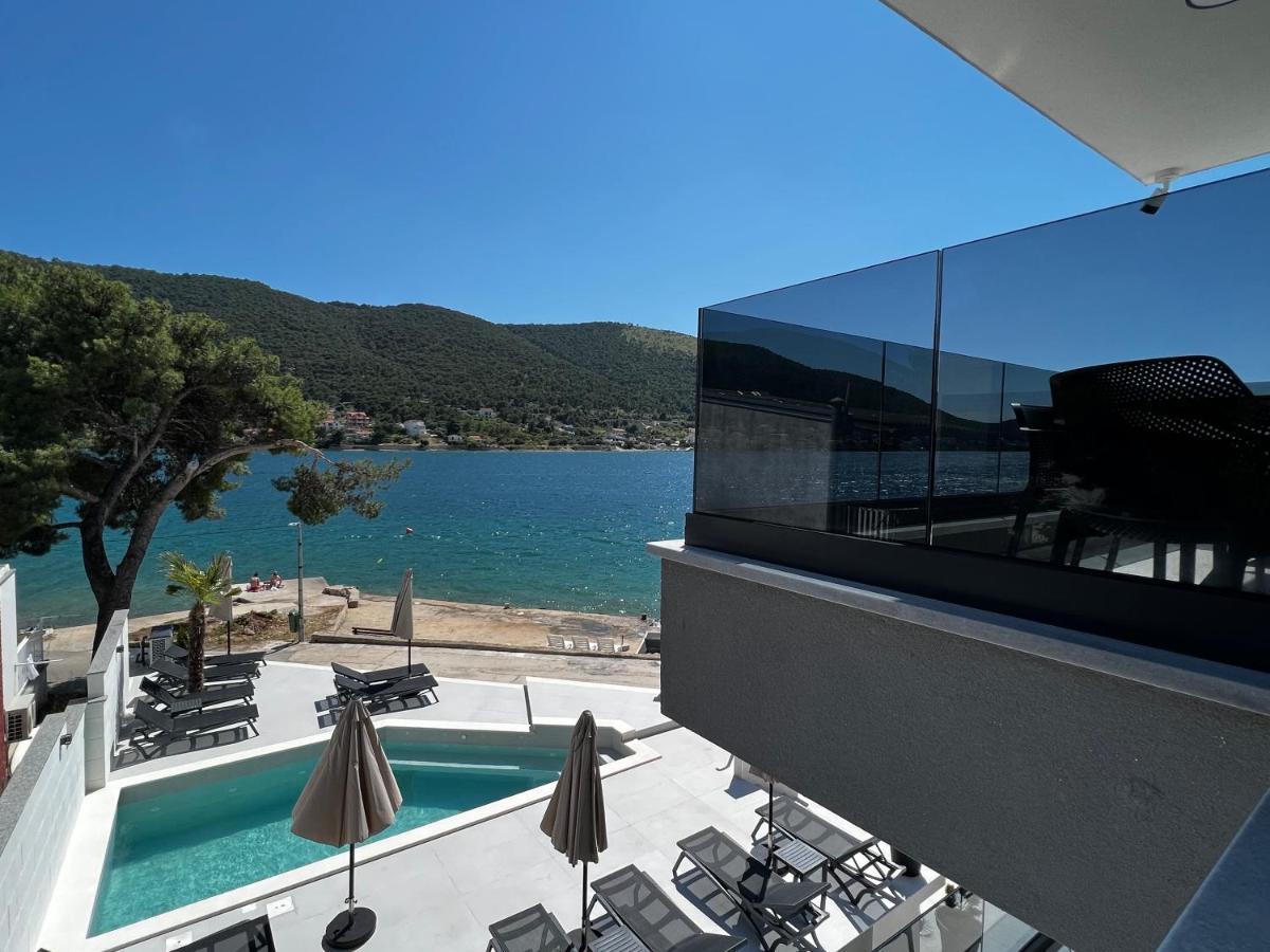 White Pearl Apartments - New Grebaštica 外观 照片