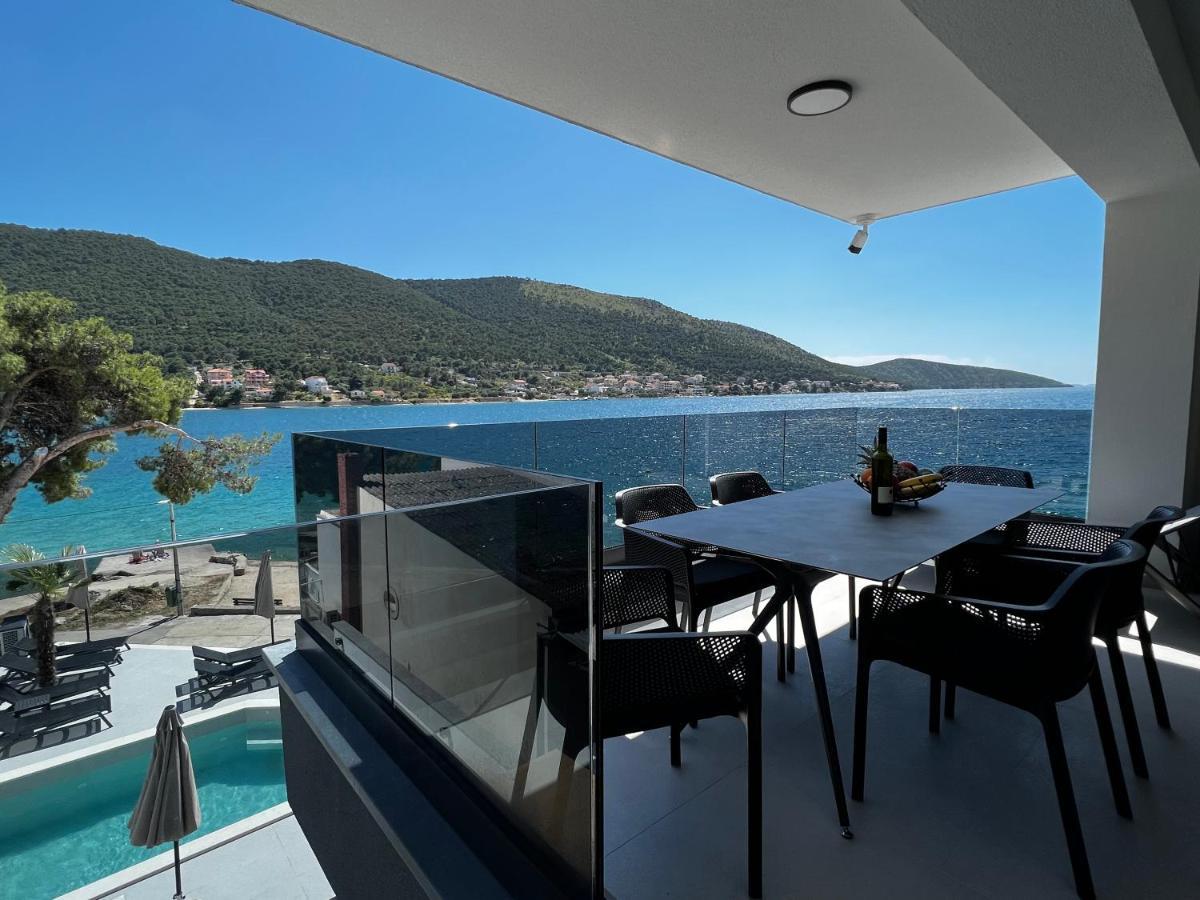 White Pearl Apartments - New Grebaštica 外观 照片