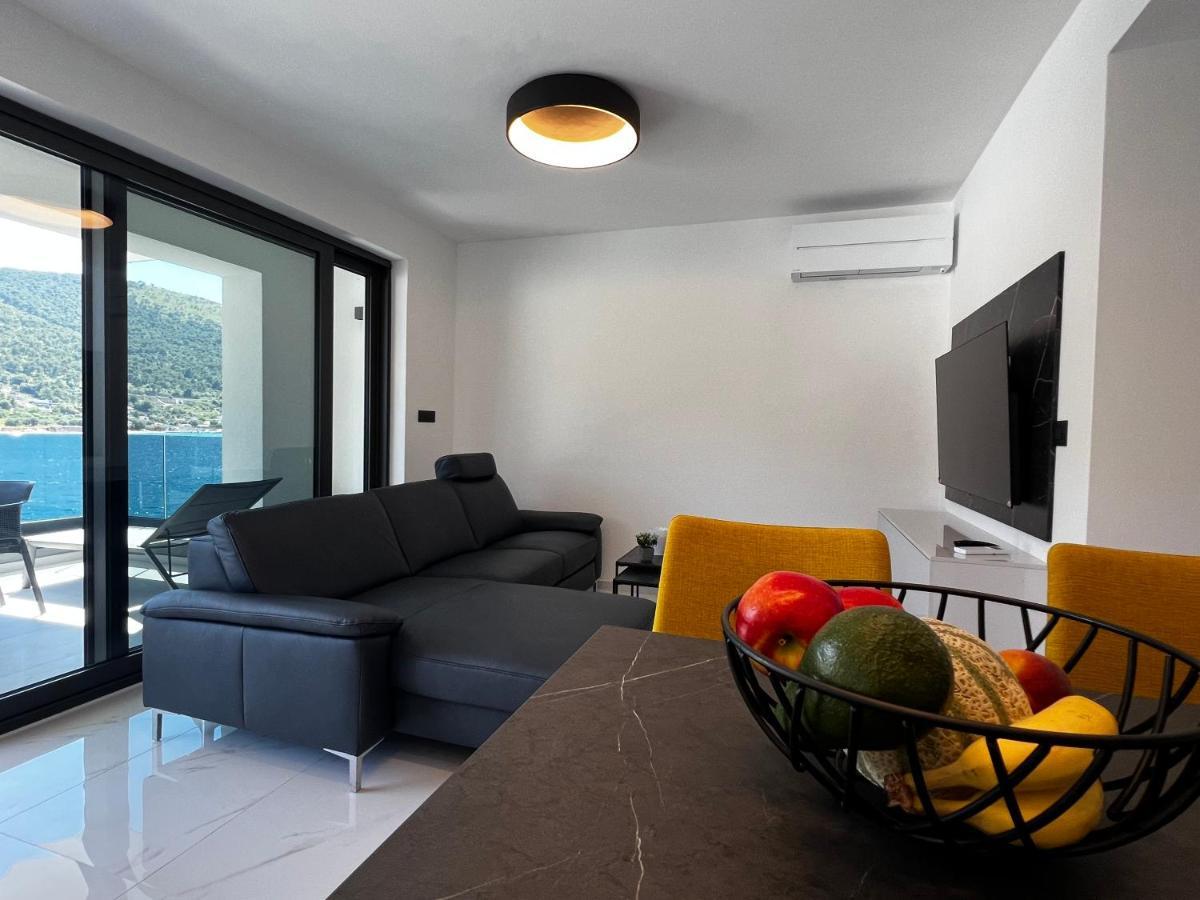 White Pearl Apartments - New Grebaštica 外观 照片