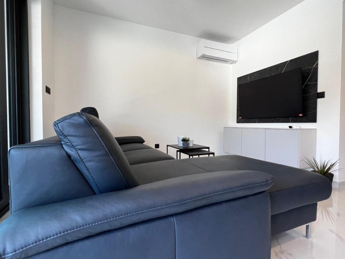 White Pearl Apartments - New Grebaštica 外观 照片